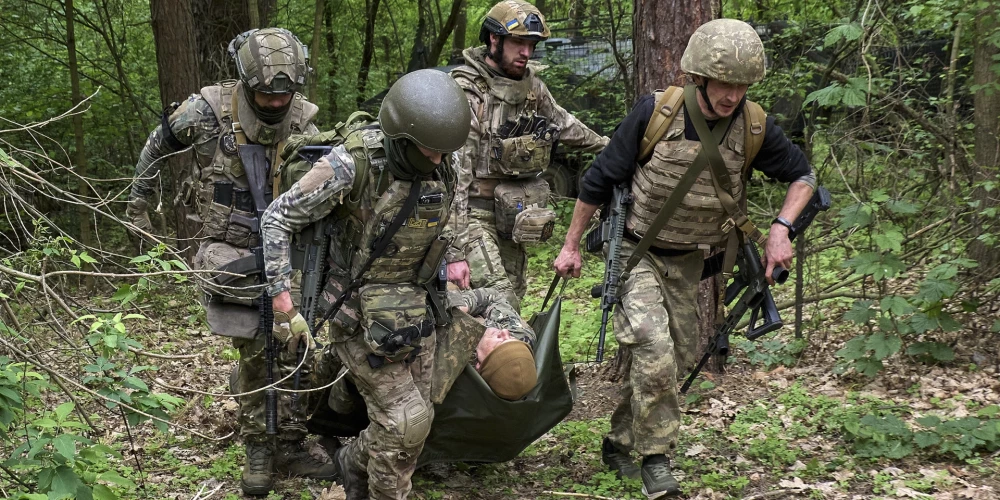 Иллюстративное фото.