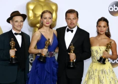 10 lielākās “Oskaru” vilšanās: gadījumi, kurus kino fani nav piedevuši joprojām