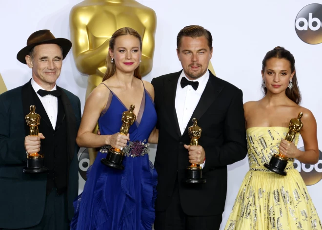 10 lielākās “Oskaru” vilšanās: gadījumi, kurus kino fani nav piedevuši joprojām