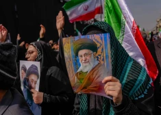 Reuters: США не видят признаков краха режима в Иране после почти двух недель войны