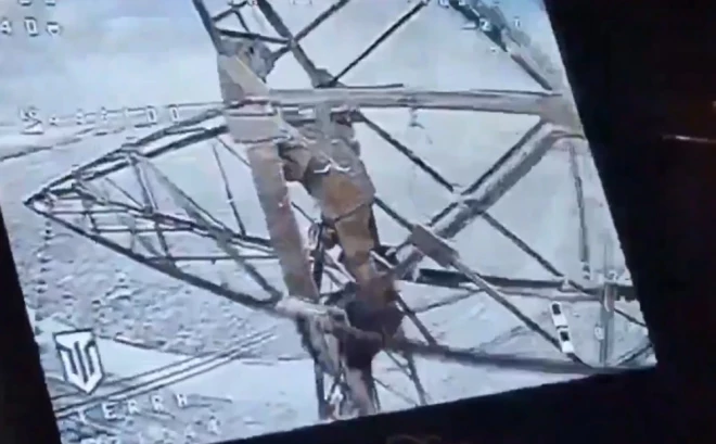 Pēc "Starlink" bloķēšana strauji pieauga Krievijas sakaru personāla zaudējumi.