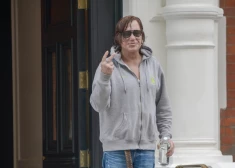 Микки Рурк лишился дома из-за долга по аренде, но сбор денег в свою помощь актер назвал унизительным