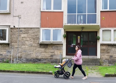 No 1. janvāra līdz 30. aprīlim tiek palielināti koeficienti, pēc kuriem aprēķina mājokļa pabalstu.