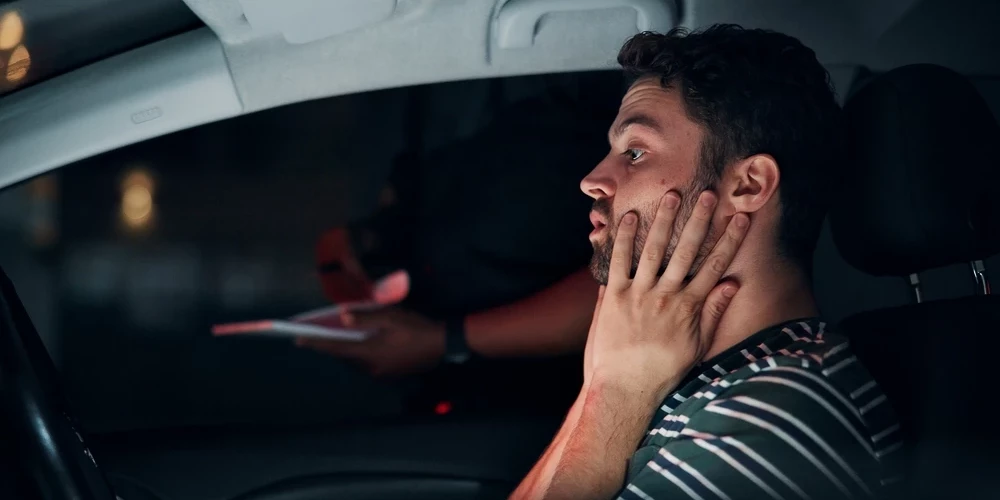 Более половины уголовных процессов в Латвии связаны с кражами и нетрезвыми водителями.