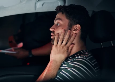 Более половины уголовных процессов в Латвии связаны с кражами и нетрезвыми водителями.