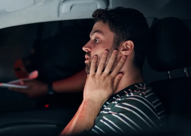 Генпрокурор назвал два самых частых преступления в Латвии