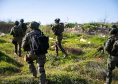 Izraēla draud okupēt Libānas daļu, ja tās valdība neapkaros "Hizbollah" teroristus