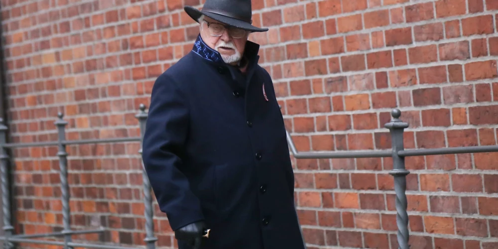 Izcilais kinorežisors Jānis Streičs mūžībā devās 5. martā. Atvadīšanās notiks 22. martā no plkst. 12 Rīgas Latviešu biedrības namā.