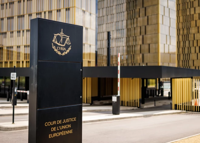 ES Tiesa: lemj par labu transpersonām: personu apliecinošajos dokumentos jāņem vērā viņu izvēlētais dzimums