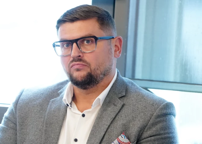 Ekonomists Kārlis Purgailis: no konflikta Tuvajos Austrumos varētu iegūt Krievija