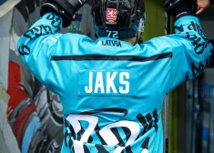 Egles, Mamčica un Jaka pārstāvētā "Energie" iekļūst Čehijas ekstralīgas ceturtdaļfinālā, atsūtot atvaļinājumā Ralfu Freibergu ar "Ridera"