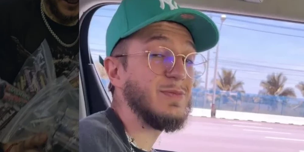 Останки 30-летнего предпринимателя Михаила Емельянова были обнаружены спустя три недели после его исчезновения. 