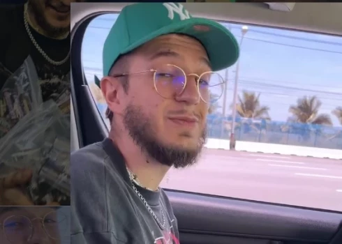 Останки 30-летнего предпринимателя Михаила Емельянова были обнаружены спустя три недели после его исчезновения. 