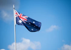 Austrālija atsauc amatpersonas no Izraēlas un AAE