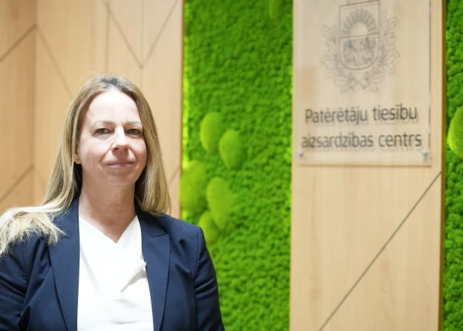 Patērētāju tiesību aizsardzības centra direktore Zaiga Liepiņa par pārtikas zemo cenu grozu, krāpniekiem un mākslīgo intelektu