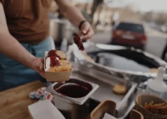 Жителей Риги приглашают на трехдневную литовскую ярмарку с угощениями и концертами