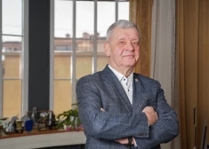 Atis Slakteris: Latviju bremzē atbildības krīze