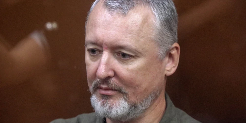 Krievijas ietekme Moldovā, Kazahstānā un daudzās citās bijušajās republikās, kas joprojām formāli ir NVS sastāvdaļa, ir zaudēta, uzskata Strelkovs.