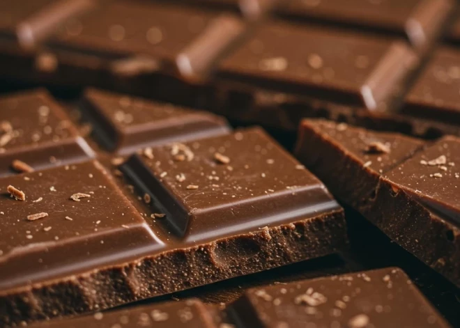 Neparastie produkti, kurus iespējams ēdīsim pēc 15 gadiem – 3D printēta šokolāde un laboratorijā audzēta pīļu aknu pastēte