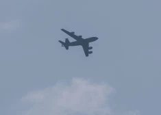 ASV armijas lidmašīnas avārijā Irākā gājuši bojā četri karavīri