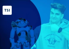 TSI universitāte aicina pieteikties budžeta vietām!