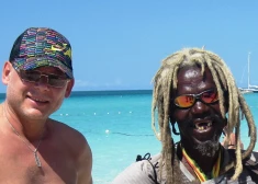 Piramīdas, džungļi un Kubas rozīnīte! Ieskatoties Mūziķa Artūra Reinika ceļojumos, sareibst galva