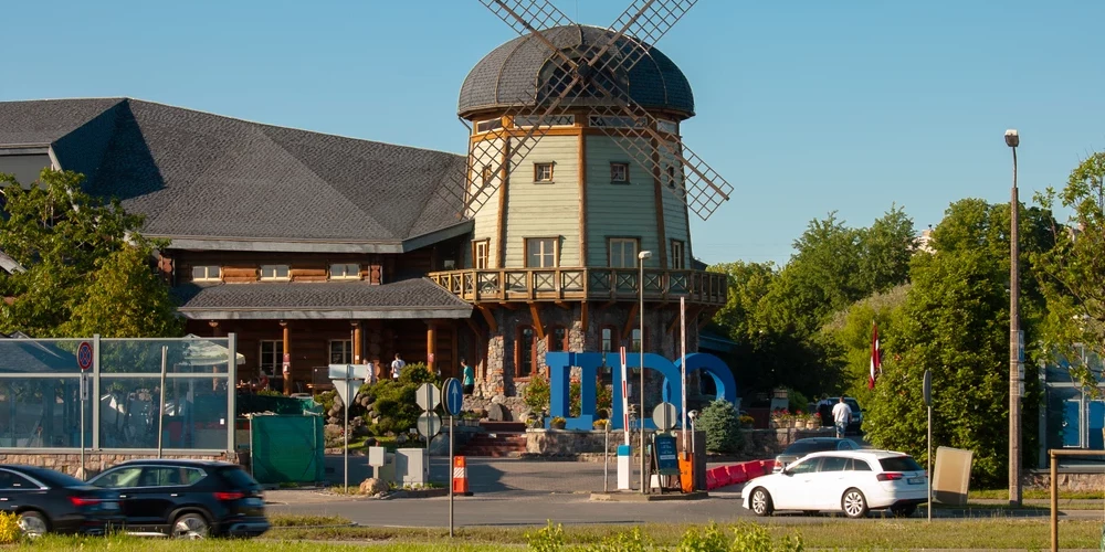 Материнская компания Lido планирует крупные инвестиции в Балтии и Финляндии — инвесторам предлагают облигации.