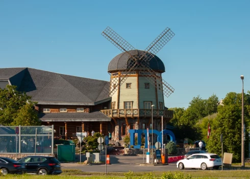 Материнская компания Lido планирует крупные инвестиции в Балтии и Финляндии — инвесторам предлагают облигации.