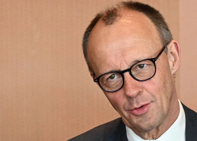 Mercs: ASV kļūdās ar Krievijas naftai noteikto sankciju mīkstināšanu