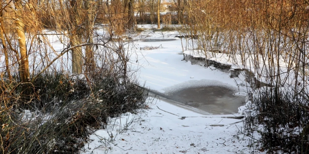 Ilustratīvs attēls.