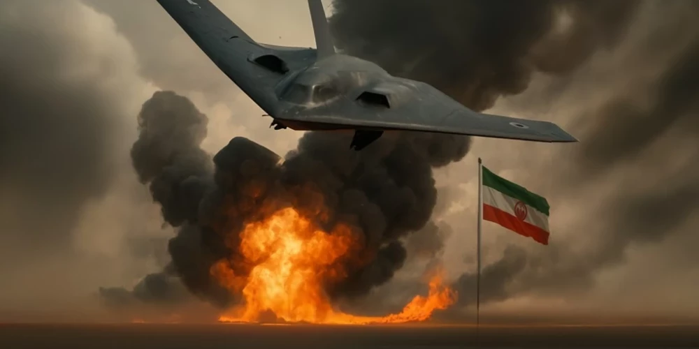 Аятоллы не придумали ненависть к США с нуля, а сыграли на уже имевшемся недоверии иранцев к Западу, которое уходит корнями в XX век. 