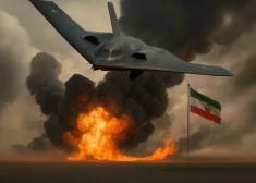 Как Иран выстраивал свою идентичность вокруг идеи противостояния США