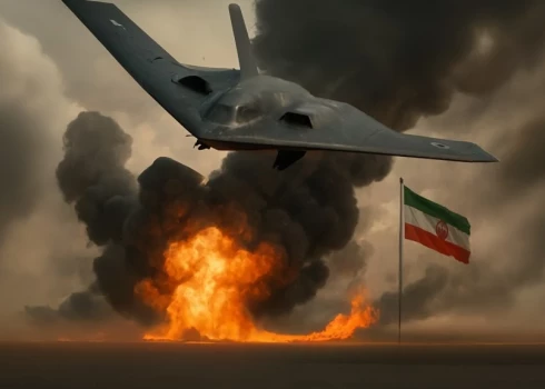 Аятоллы не придумали ненависть к США с нуля, а сыграли на уже имевшемся недоверии иранцев к Западу, которое уходит корнями в XX век. 