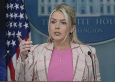 Baltais nams kategoriski noraida Irānas draudus ASV, apsūdzot mediju panikas celšanā