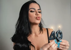 No kurienes radies pieņēmums, ka 40. dzimšanas dienu nevar svinēt?