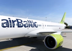 airBaltic потерял самолет Airbus A220: ущерб - 6,2 млн евро. Как это произошло?