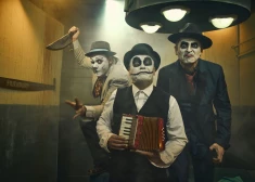Unikālā britu grupa "The Tiger Lillies" ar jaunu koncertprogrammu uzstāsies koncertzālē “Cēsis”