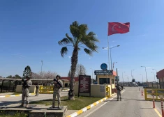 Irāna raida ballistisko raķeti NATO dalībvalsts virzienā 