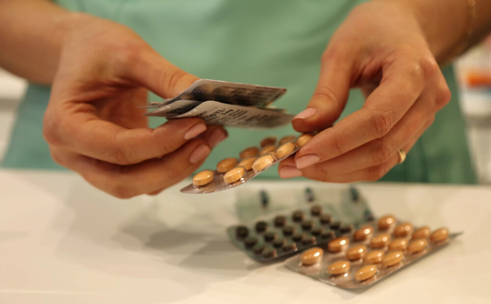 Cerības uz antibiotikām kļūst arvien mazākas: katra sestā infekcija jau ir neizārstējama