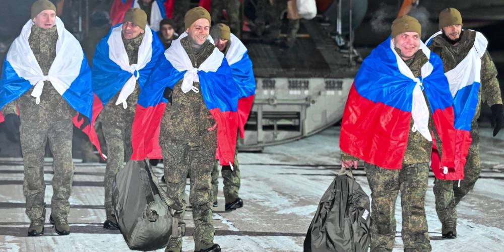 Иллюстративное фото.