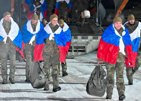 Иллюстративное фото.