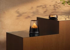 Stabils Wi-Fi un elegants dizains – jaunais “Huawei Mesh X3 Pro”