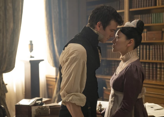 Tieši tā šobrīd jādara vīrietim, lai iekarotu dāmas sirdi. Nē, tas nav tas, ko tu padomāji