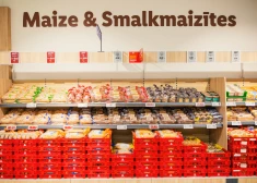 «Lidl» снижает регулярные цены на ещё более широкий ассортимент хлеба