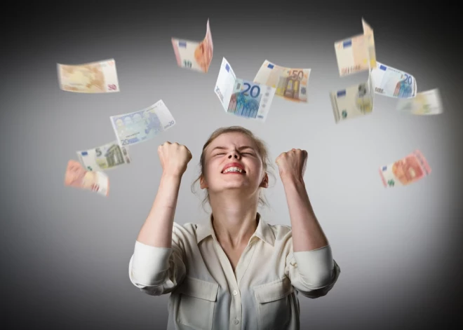 4 знака зодиака, которые могут получить значительную финансовую прибыль до конца марта