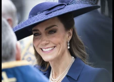 Kāpēc Keitas Midltones grūtniecību turēja noslēpumā