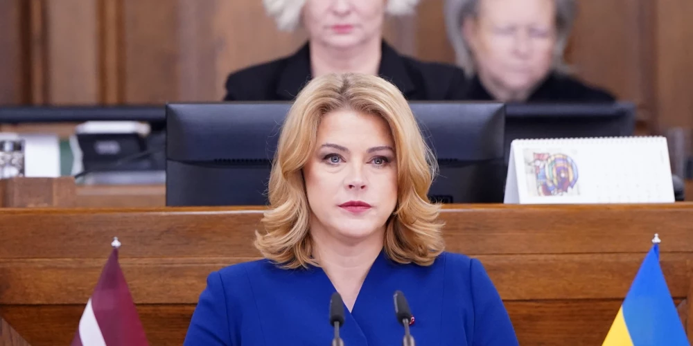 Ar ziņu par Ūdres aiziešanu no Siliņas biroja noslēdzas premjeres tēlam salīdzinoši smaga nedēļa.