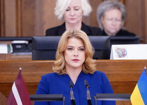 Ar ziņu par Ūdres aiziešanu no Siliņas biroja noslēdzas premjeres tēlam salīdzinoši smaga nedēļa.