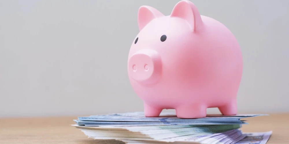 Накопления часто связывают с мотивацией, но эксперты говорят, что одной мотивации недостаточно.