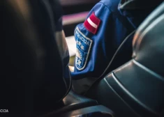 В этом году по подозрению в преступлениях задержаны уже 18 полицейских